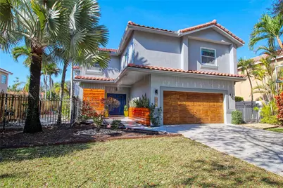 6341 NW 58th Way, Parkland, FL 33067 - Photo 1