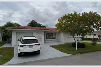 4958 NW 48th Avenue, Tamarac, FL 33319 - Photo 1