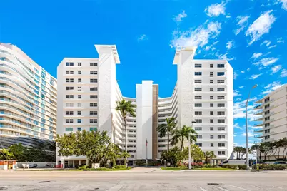 710 N Ocean Boulevard #701, Pompano Beach, FL 33062 - Photo 1