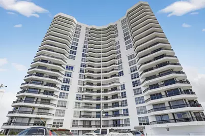 3400 NE 192nd Street #1008, Miami, FL 33180 - Photo 1
