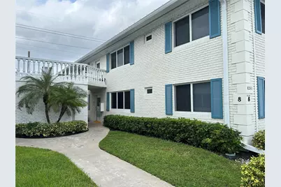 6263 NE 19th Avenue #1027, Fort Lauderdale, FL 33308 - Photo 1