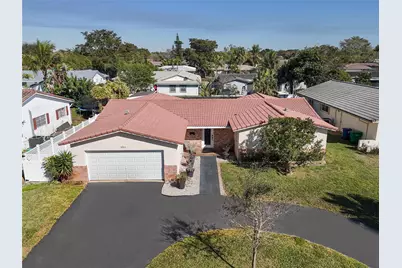 3971 NW 108th Avenue, Coral Springs, FL 33065 - Photo 1