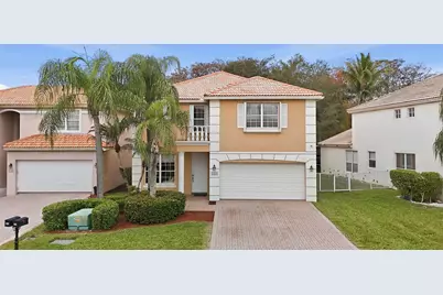 21215 Via Ventura, Boca Raton, FL 33433 - Photo 1