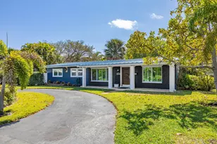 2624 NE 30th St, Fort Lauderdale, FL 33306 - Photo 1