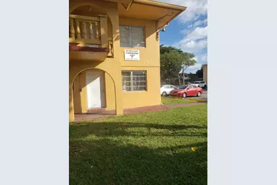 2814 NW 55th Avenue #1B, Lauderhill, FL 33313 - Photo 1