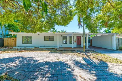 1574 NE 38th Street, Oakland Park, FL 33334 - Photo 1