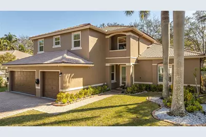 5348 NW 49th Court, Coconut Creek, FL 33073 - Photo 1