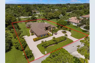 3151 SW 135th Terrace, Davie, FL 33330 - Photo 1