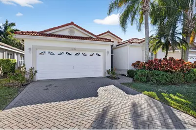 9820 Lemonwood Drive, Boynton Beach, FL 33437 - Photo 1