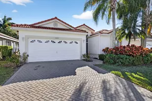 9820 Lemonwood Dr, Boynton Beach, FL 33437 - Photo 1