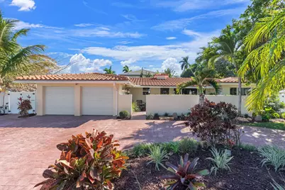 2740 NE 21st Court, Fort Lauderdale, FL 33305 - Photo 1