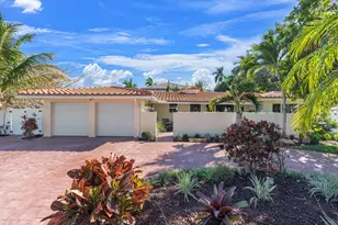 2740 NE 21st Ct, Fort Lauderdale, FL 33305 - Photo 1