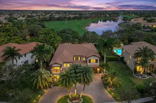 7956 Canopy Terrace, Parkland, FL 33076 - Photo 1