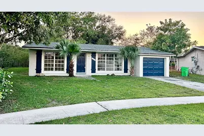 2595 NW 99th Avenue, Sunrise, FL 33322 - Photo 1