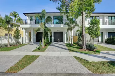 606 SW 7th Avenue, Fort Lauderdale, FL 33315 - Photo 1