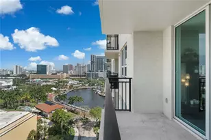 610 W Las Olas Blvd, Fort Lauderdale, FL 33312 - Photo 1