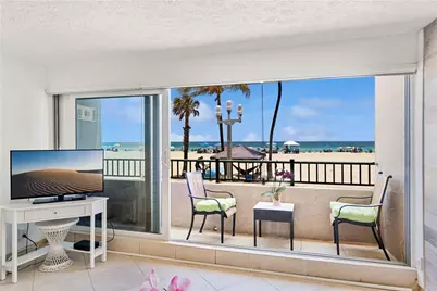 201 Van Buren Street #102, Hollywood, FL 33019 - Photo 1
