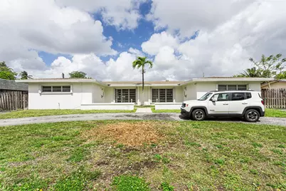 6821-6825 NW 11th Place #6825, Plantation, FL 33317 - Photo 1