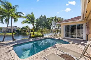 16364 NW 14th St, Pembroke Pines, FL 33028 - Photo 1