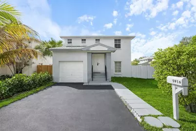 5916 Woodland Point Place, Tamarac, FL 33319 - Photo 1