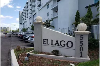 5505 NW 7th Street #W301, Miami, FL 33126 - Photo 1