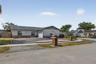 2081 NW 107th Terrace, Sunrise, FL 33322 - Photo 1