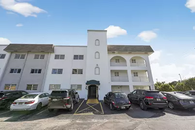 581 Blue Heron Drive #316-B, Hallandale Beach, FL 33009 - Photo 1