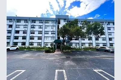 2401 Riverside Drive #410, Coral Springs, FL 33065 - Photo 1