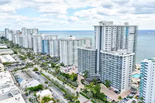 3500 Galt Ocean Dr, Fort Lauderdale, FL 33308 - Photo 1