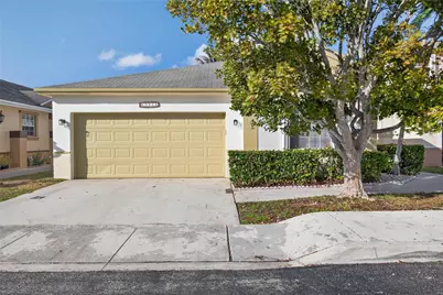 351 E Riverbend Drive, Sunrise, FL 33326 - Photo 1