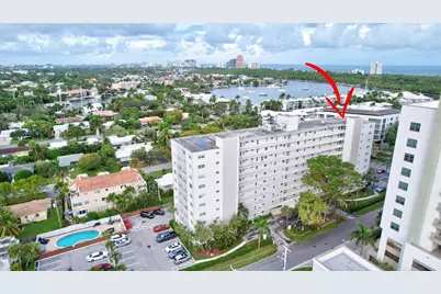 2555 NE 11th Street #Ph09, Fort Lauderdale, FL 33304 - Photo 35