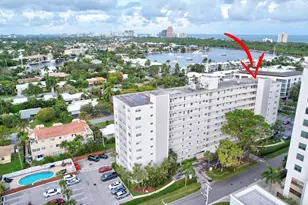 2555 NE 11th St, Fort Lauderdale, FL 33304 - Photo 35