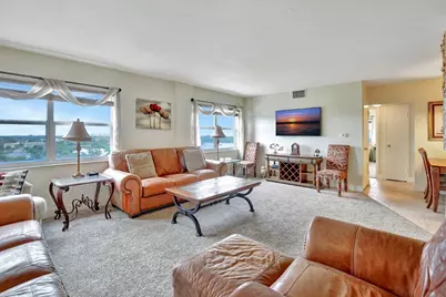 2555 NE 11th Street #Ph09, Fort Lauderdale, FL 33304 - Photo 5