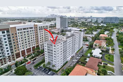 2555 NE 11th Street #Ph09, Fort Lauderdale, FL 33304 - Photo 31