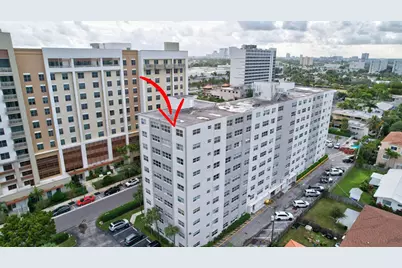 2555 NE 11th Street #Ph09, Fort Lauderdale, FL 33304 - Photo 29