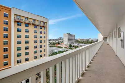 2555 NE 11th Street #Ph09, Fort Lauderdale, FL 33304 - Photo 37