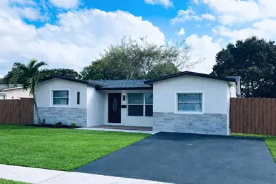 6520 Kimberly Boulevard, North Lauderdale, FL 33068 - Photo 1