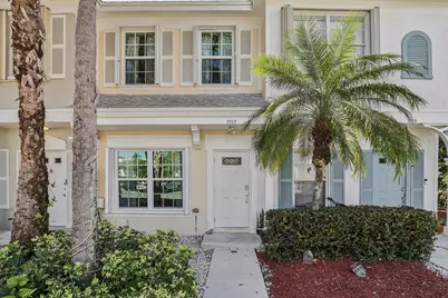 7717 Sanibel Drive, Tamarac, FL 33321 - Photo 1