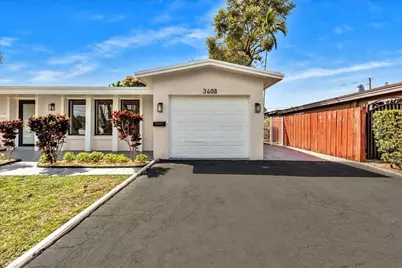 3408 Garden Lane, Miramar, FL 33023 - Photo 1