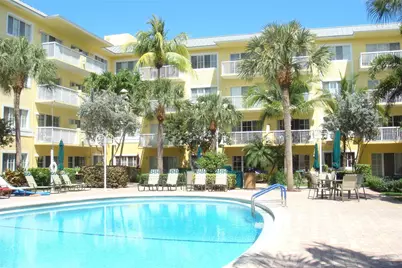 1515 E Broward Boulevard #121, Fort Lauderdale, FL 33301 - Photo 1