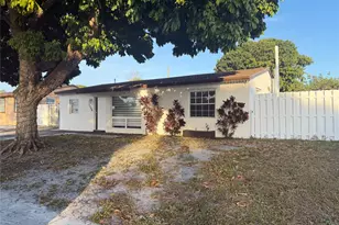 1398 SW 47th Terrace, Fort Lauderdale, FL 33317 - Photo 1