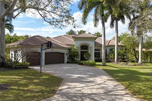 6757 NW 101st Terrace, Parkland, FL 33076 - Photo 1