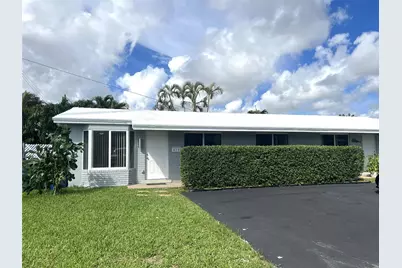 4331 NE 5th Avenue, Oakland Park, FL 33334 - Photo 1