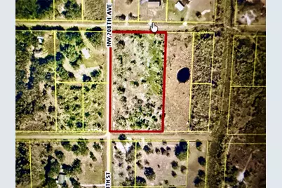 20922 NW 254th, Okeechobee, FL 34972 - Photo 1