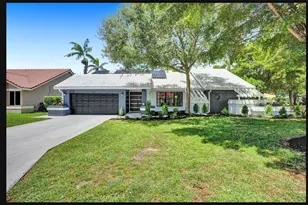 4772 NW 60th Ln, Coral Springs, FL 33067 - Photo 1