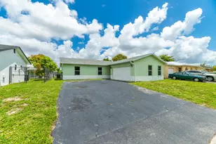11145 NW 26th St, Sunrise, FL 33322 - Photo 1