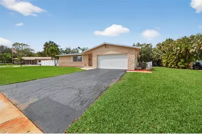 1101 SW 68th Avenue, Plantation, FL 33317 - Photo 1