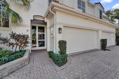 1610 NE 1st Street #9, Fort Lauderdale, FL 33301 - Photo 1