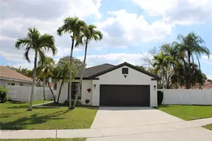 18174 NW 21st St, Pembroke Pines, FL 33029 - Photo 1