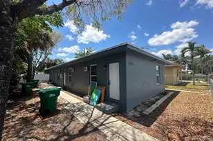 2724 NW 6th Ct, Fort Lauderdale, FL 33311 - Photo 1